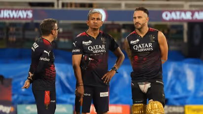 ടോസ് നിര്‍ണായകം, ലഖ്‌നൗവിന് ജയിക്കുക എളുപ്പമല്ല; കണക്കുകള്‍ ആര്‍സിബിക്ക് അനുകൂലം