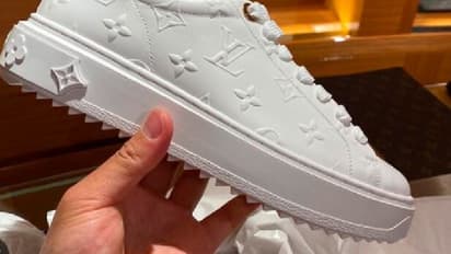 80 ಸಾವಿರ ಮೌಲ್ಯದ ಐಷಾರಾಮಿ ಶೂ ಖರೀದಿಸಿದವನಿಗೆ ಸಂಕಷ್ಟ: ಕೋರ್ಟ್ ಮೊರೆ ಹೋದ ಗ್ರಾಹಕ