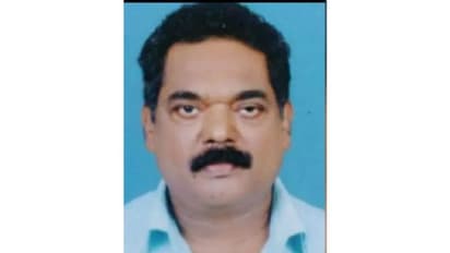 പ്രവാസി മലയാളി കുഴ‍ഞ്ഞുവീണ് മരിച്ചു