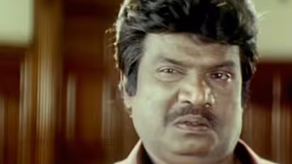 ஒரே வார்த்தை..! கவுண்டமணியால் சீரழிந்த மொத்த சினிமா வாழ்க்கை..? 48 வயதில் கர்ப்பம் என கூறிய நடிகை ஷர்மிலி!