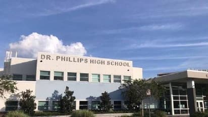 കുട്ടികളോട് അവരുടെ സ്വന്തം മരണവാർത്ത എഴുതാൻ ആവശ്യപ്പെട്ടു, അധ്യാപകനെ പിരിച്ചുവിട്ടു