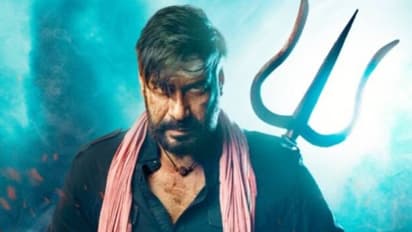 കുതിപ്പ് തുടര്‍ന്ന് അജയ് ദേവ്‍ഗണ്‍ ചിത്രം, 'ഭോലാ' കളക്ഷൻ റിപ്പോര്‍ട്ട്