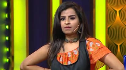 ‘குக் வித் கோமாளி’ எலிமினேஷனில் பாகுபாடு காட்டப்படுகிறதா? - கிளம்பிய சர்ச்சை.. உண்மையை போட்டுடைத்த சிவாங்கி