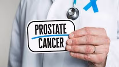 Detecting Prostate Cancer: What to look for in early symptoms