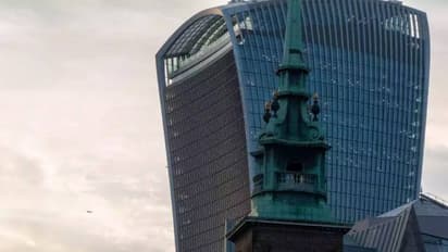 മോശമെന്ന് വച്ചാൽ മഹാമോശം: ഏറ്റവും മോശം ഡിസൈനിൽ ഉള്ള കെട്ടിടങ്ങൾക്കുള്ള പുരസ്കാരം നേടിയ കെട്ടിടങ്ങൾ