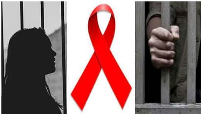 ಮಹಿಳಾ ಕೈದಿ ಸೇರಿ, ಜೈಲಿನಲ್ಲಿದ್ದ 54 ಮಂದಿಗೆ ಏಡ್ಸ್, ಹಲ್ದ್ವಾನಿ ಜೈಲಿನಲ್ಲಿ ಅಧ್ವಾನ!