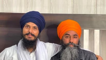పంజాబ్ పోలీసుల పెద్ద విజయం.. అమృత్ పాల్ సింగ్ అనుచరుడు పాపల్ ప్రీత్ సింగ్ అరెస్టు..