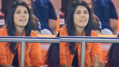 நல்ல வீரர்களை தேர்வு செய்யணும்: காவ்யாவைப் பார்த்தால் வருத்தமாக இருக்கு: கலாநிதி மாறனுக்கு ரஜினிகாந்த் அட்வைஸ்