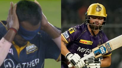 ಇದಕ್ಕಿಂತ ಕೆಳಹಂತ ತಲುಪಲು ಸಾಧ್ಯವಿಲ್ಲ: ಯಶ್ ದಯಾಳ್ ಜತೆಗಿನ ಮಾತುಕಥೆ ಬಿಚ್ಚಿಟ್ಟ ತೆವಾಟಿಯಾ