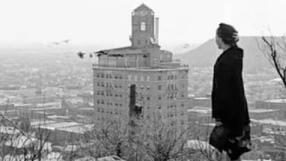 'പ്രേത'മുണ്ട്, താമസക്കാരെ കടിക്കും, കയ്യിലും കാലിലും പോറലേൽപ്പിക്കും, ആളുകൾ കയറാൻ മടിക്കുന്ന ഹോട്ടൽ