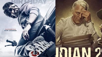 అప్పటి వరకు భారతీయుడు 2తోనే శంకర్... గేమ్ ఛేంజర్ పరిస్థితి ఏంటీ?