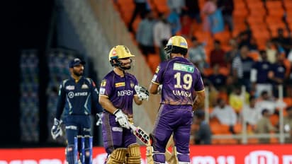 യാഷ് ദയാലിന്റെ അവസാന ഓവറില് ഉമേഷ് നല്കിയ ഉപദേശത്തെക്കുറിച്ച് റിങ്കു സിംഗ്