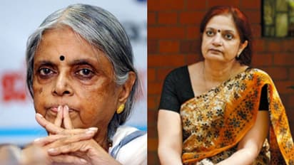 വരദ വിൽപ്പന; വിവാദത്തിൽ വിശദീകരണവുമായി സുഗതകുമാരിയുടെ മകൾ ലക്ഷ്മി ദേവി