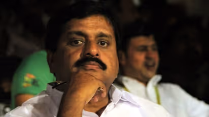 മുൻ മന്ത്രി വി.എസ് ശിവകുമാറിന് ഇഡി നോട്ടീസ്; 20ന് ചോദ്യം ചെയ്യലിന് ഹാജരാവണം