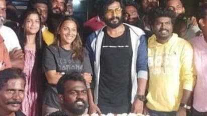 ഐശ്വര്യ രജനികാന്തിന്റെ 'ലാല് സലാം', ആദ്യ ഷെഡ്യൂള് പൂര്ത്തിയായി