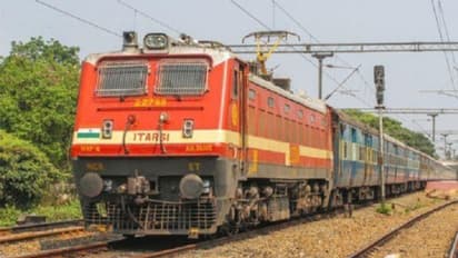 ಬೆಂಗಳೂರು: ಸರಕು ಸಾಗಣೆಯಲ್ಲಿ ದಾಖಲೆ ನಿರ್ಮಿಸಿದ ನೈಋುತ್ಯ ರೈಲ್ವೆ