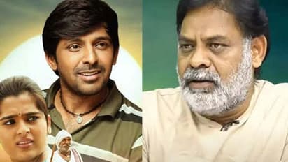 బలగం నటుడు సెన్సేషనల్ కామెంట్స్... షూటింగ్ లో కుక్కంటే దారుణంగా చూశారంటూ!