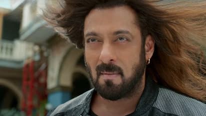 Kisi Ka Bhai Kisi Ki Jaan trailer OUT: Witness Salman Khan's powerful performance in actioner-entertainer