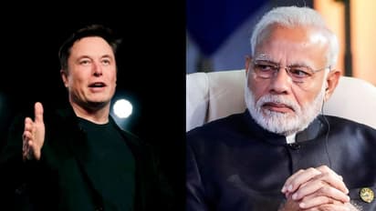 ഇന്ത്യൻ പ്രധാനമന്ത്രിയെ ട്വിറ്ററിൽ ഫോളോ ചെയ്ത് ഇലോൺ മസ്ക്; ടെസ്ല ഇന്ത്യയിലേക്കോ?