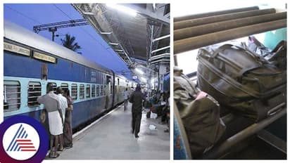 Indian Railways: ట్రైన్‌లో భారీగా లగేజీ తీసుకెళ్తే జరిమానా తప్పదు. ఉచితంగా ఎంత తీసుకెళ్లవచ్చు?