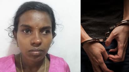 'പലിശ വേണ്ട, 10 ലക്ഷം വായ്പ്പ വാങ്ങിത്തരാം'; വ്യാജ ചെക്ക് വാട്ട്സ്ആപ്പിൽ, യുവതി തട്ടിയത് 5.5 ലക്ഷം, അറസ്റ്റ്