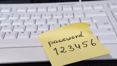 Did you know AI can crack more than 50% passwords in less than 60 seconds?