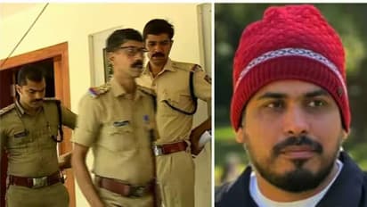 താമരശ്ശേരി പരപ്പനയിൽ പ്രവാസിയെ തട്ടിക്കൊണ്ടുപോയ സംഭവം: കസ്റ്റഡിയിലുള്ളവരുടെ അറസ്റ്റ് രേഖപ്പെടുത്തി