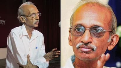 முன்னாள் தலைமை தேர்தல் அதிகாரி நரேஷ் குப்தா ஐ.ஏ.எஸ் மறைவு - தலைவர்கள் இரங்கல்