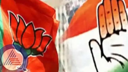 കോൺഗ്രസിന് തിരിച്ചടി; തെരഞ്ഞെടുപ്പ് അടുത്തിരിക്കെ രാജസ്ഥാനിൽ മുൻ എംഎഎൽമാരടക്കം 16 പ്രമുഖർ ബിജെപിയിൽ