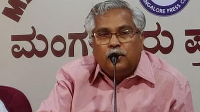 'ബാബരി പള്ളി പൊളിച്ച് അമ്പലം പണിത് ഉദ്ഘാടനത്തിന് ക്ഷണിക്കുകയാണ് ബിജെപി, നിരസിക്കാൻ കോൺഗ്രസിനാവുന്നില്ല':സിപിഐ