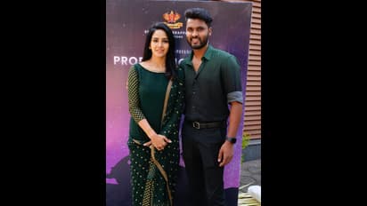 உருகி உருகி காதலித்த அமீர் - பாவனி பிரேக் அப் செய்துவிட்டார்களா? சர்ச்சை பதிவுக்கு பின் உண்மையை உடைத்த நடிகை!