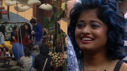 'പണി വരുന്നുണ്ടവറാച്ചാ..'; കുറിക്ക് കൊള്ളുന്ന മറുപടിയുമായി ഹനാൻ, അതൃപ്തി പ്രകടിപ്പ് മറ്റുള്ളവർ