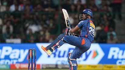 IPL 2023: ಚಿನ್ನಸ್ವಾಮಿಯಲ್ಲಿ ಪೂರನ್‌ ವೈಲೆಂಟ್‌, ಆರ್‌ಸಿಬಿ ಫುಲ್‌ ಸೈಲೆಂಟ್‌!