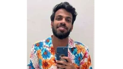 മലയാളി യുവാവ് യുഎഇയില്‍ മരിച്ചു