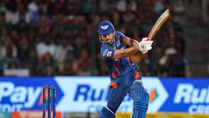 IPL 2023: Stoinis-Pooran overshadow Kohli-du Plessis-Maxwell show as LSG dazes RCB by a wicket; fans stunned