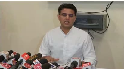 'ഉപവാസ സമരം പാർട്ടി വിരുദ്ധം'; സച്ചിൻ പൈലറ്റിനെതിരെ കടുപ്പിച്ചു കോൺഗ്രസ്