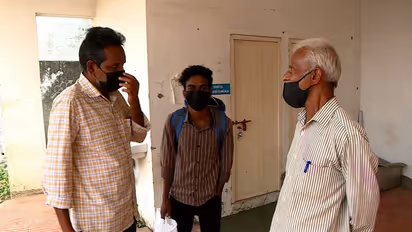 സർക്കാരിന്റെ സാമ്പത്തിക പ്രതിസന്ധി; അരിവാൾ രോഗികൾക്ക് ദുരിതം, മരുന്നും പെൻഷനും മുടങ്ങി