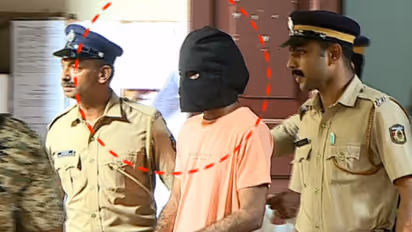 ട്രെയിൻ തീവയ്പ് കേസ് എൻഐഎ ഏറ്റെടുക്കും