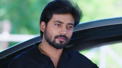 ಹೊಂಗನಸು ಸೀರಿಯಲ್ ರಿಷಿ ಸಾರ್ ಅಂತಲೇ ಫೇಮಸ್ ಆಗಿರೋ ಮುಖೇಶ್ ಗೌಡ ಈ ಬಾರಿಯ Biggboss kannada 11ಗೆ ಬರ್ತಿದ್ದಾರಂತೆ! ನಿಜಾನ?