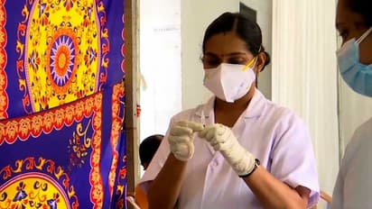 കോവിഡിൽ കേരളത്തിന് ആശ്വാസം, ഇന്നലെ സ്ഥിരീകരിച്ചത് 32 പുതിയ കേസുകൾ, ആക്റ്റീവ് കേസുകൾ 3096 ആയി