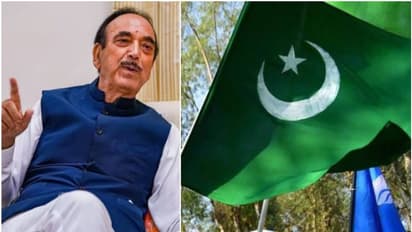 'ഗ്രൂപ്പ് പോരില്‍ മടുപ്പ്, മുസ്ലീംലീഗ് എല്‍ഡിഎഫിലേക്ക് പോകാനൊരുങ്ങി'; വെളിപ്പെടുത്തലുമായി ഗുലാം നബി ആസാദ്