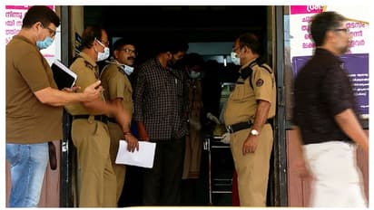 മെഡിക്കൽ കോളജ് സുരക്ഷാ ജീവനക്കാരെ മർദ്ദിച്ച കേസ്; കുറ്റപത്രം സമർപ്പിച്ചു