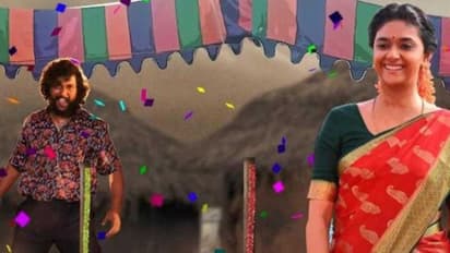 കുതിപ്പ് തുടര്ന്ന് 'ദസറ', നാനി ചിത്രം വമ്പൻ ഹിറ്റിലേക്ക്