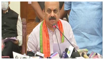 സ്ഥാനാർഥിപ്പട്ടികയിൽ അന്തിമതീരുമാനം; ദില്ലിയിൽ ഇന്ന് ബസവരാജ ബൊമ്മൈയും നേതാക്കളും പങ്കെടുക്കുന്ന യോഗം