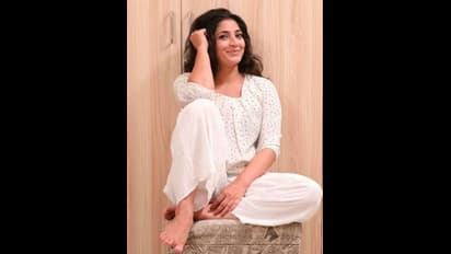 ಸಹೋದರನನ್ನು ಕಳದುಕೊಂಡ ನಟಿ ಅನಿತಾ ಭಟ್ ಭಾವುಕ ಪೋಸ್ಟ್‌