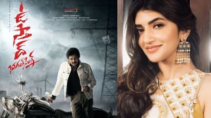 ఉస్తాద్ సెట్ లో శ్రీలీల, పవన్ కళ్యాణ్ తో కలిసి ఫస్ట్ టైమ్ షూటింగ్ లో ధమాకా బ్యూటీ