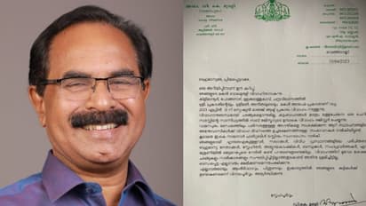 'ചടങ്ങുകളില്ല, ആറ് അഗതി മന്ദിരങ്ങളിലേക്ക് ഭക്ഷണം'; മകന്റെ വിവാഹം ലളിതമാക്കി ഡികെ മുരളി എംഎല്‍എ