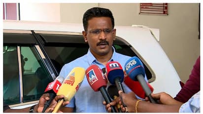 ജോസ് കെ മാണിയുടെ മകൻ പ്രതിയായ വാഹന അപകട കേസ്; ആരെയും രക്ഷിക്കാൻ ശ്രമിച്ചിട്ടില്ലന്ന് കോട്ടയം എസ് പി