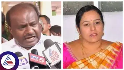 ಹಾಸನದಲ್ಲಿ ಭವಾನಿ ರೇವಣ್ಣ ಗೆಲ್ಲೋದಿಲ್ಲ: ಕೊನೆಗೂ ಸತ್ಯ ಬಾಯ್ಬಿಟ್ಟ ಕುಮಾರಸ್ವಾಮಿ