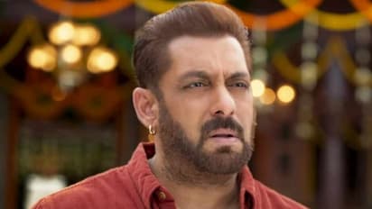 ಏಪ್ರಿಲ್ 30ಕ್ಕೆ ಸಲ್ಮಾನ್ ಖಾನ್ ಮುಗಿಸ್ತೀವಿ; ರಾಕಿ ಭಾಯ್ ಹೆಸರಿನಿಂದ ಬಂತು ಮತ್ತೊಂದು ಕೊಲೆ ಬೆದರಿಕೆ